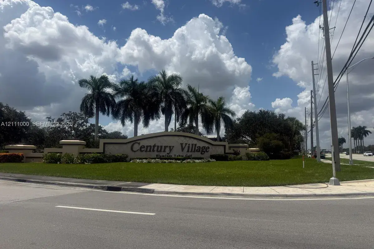 1251 SW 134th Way # 206A, Pembroke Pines FL 33027