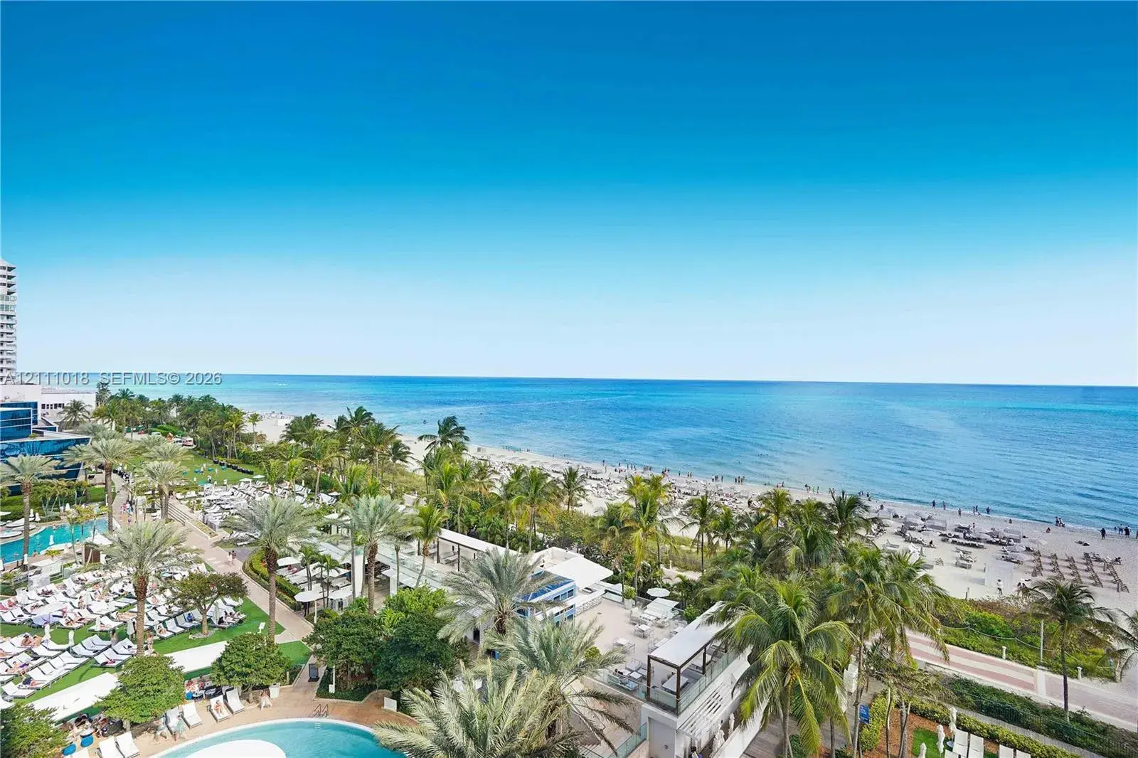 4391 Collins Ave # 709, Miami Beach FL 33140