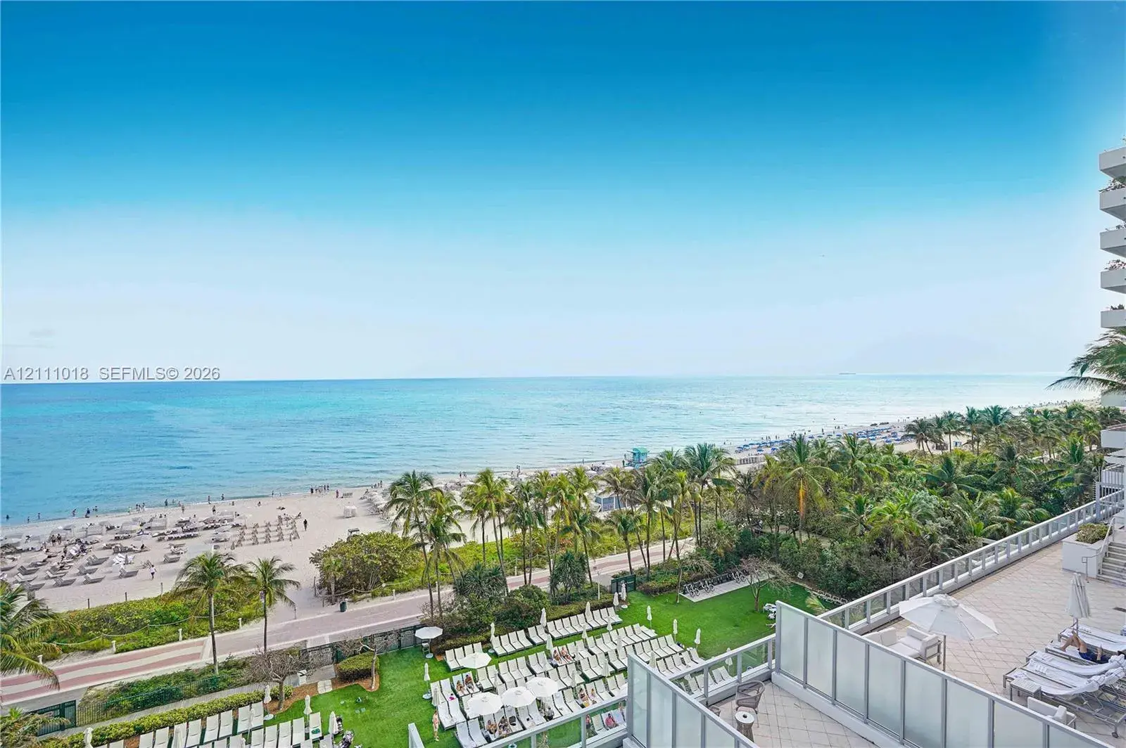4391 Collins Ave # 709, Miami Beach FL 33140