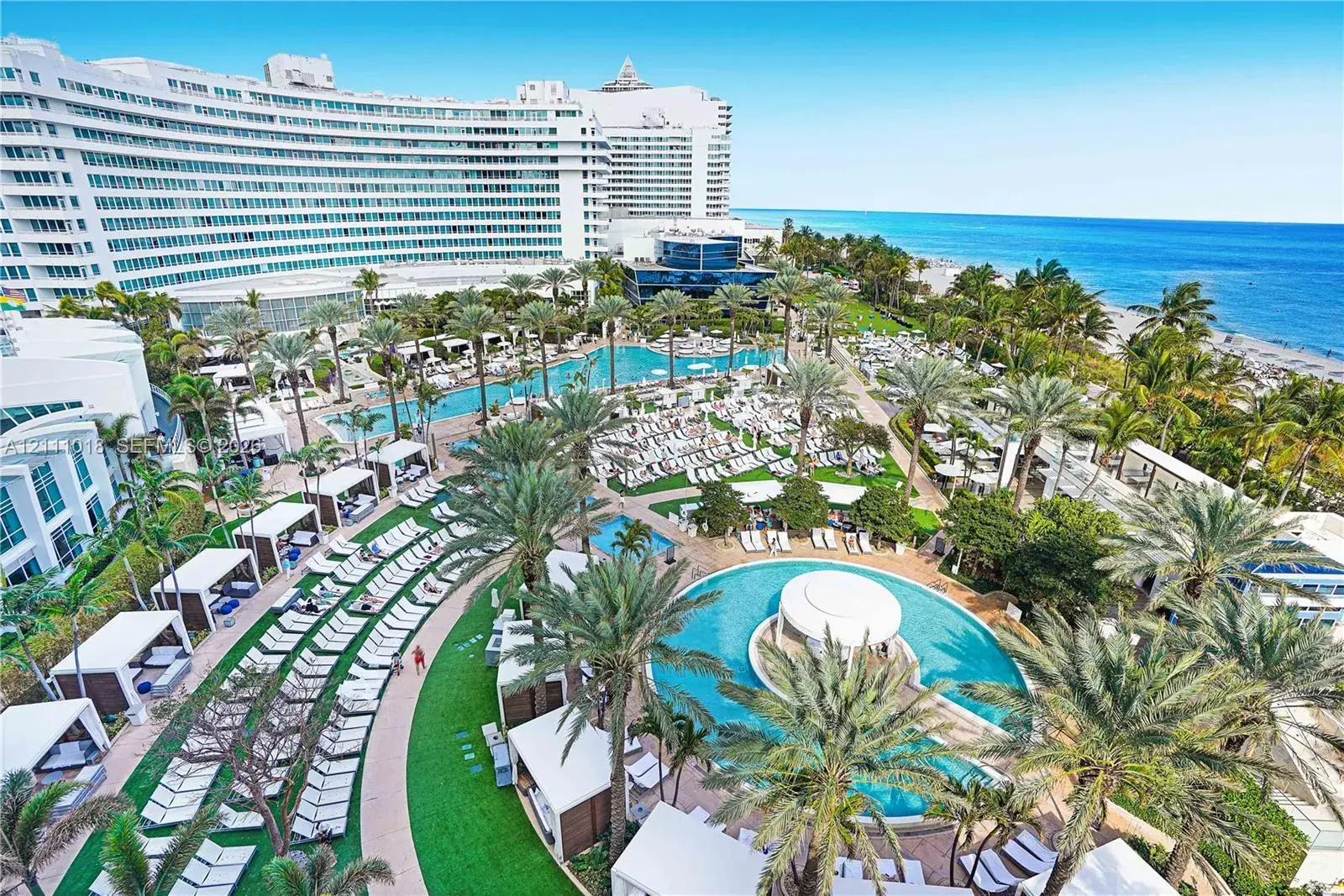 4391 Collins Ave # 709, Miami Beach FL 33140