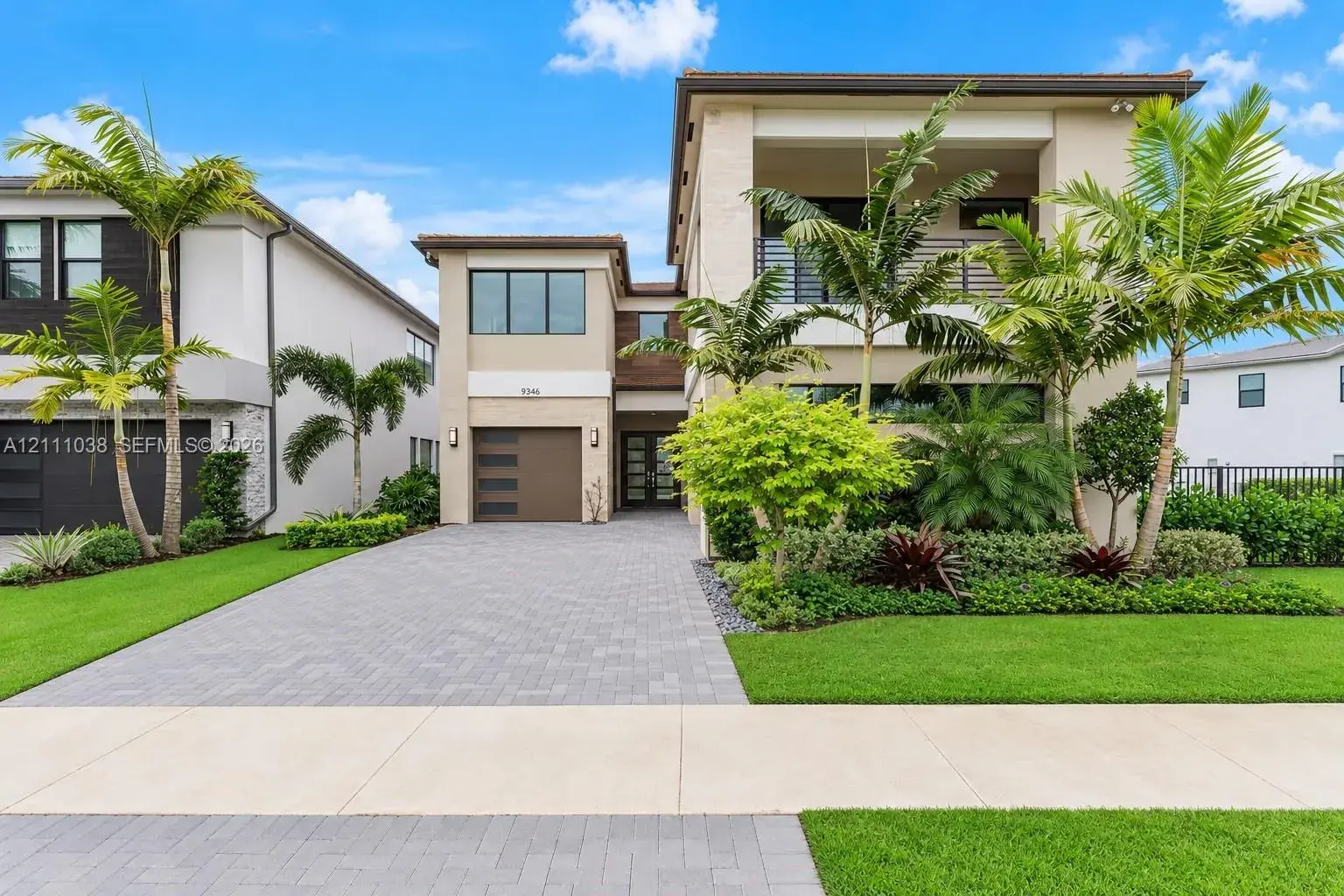 9346 Sunflower Meadow Rd, Boca Raton FL 33434