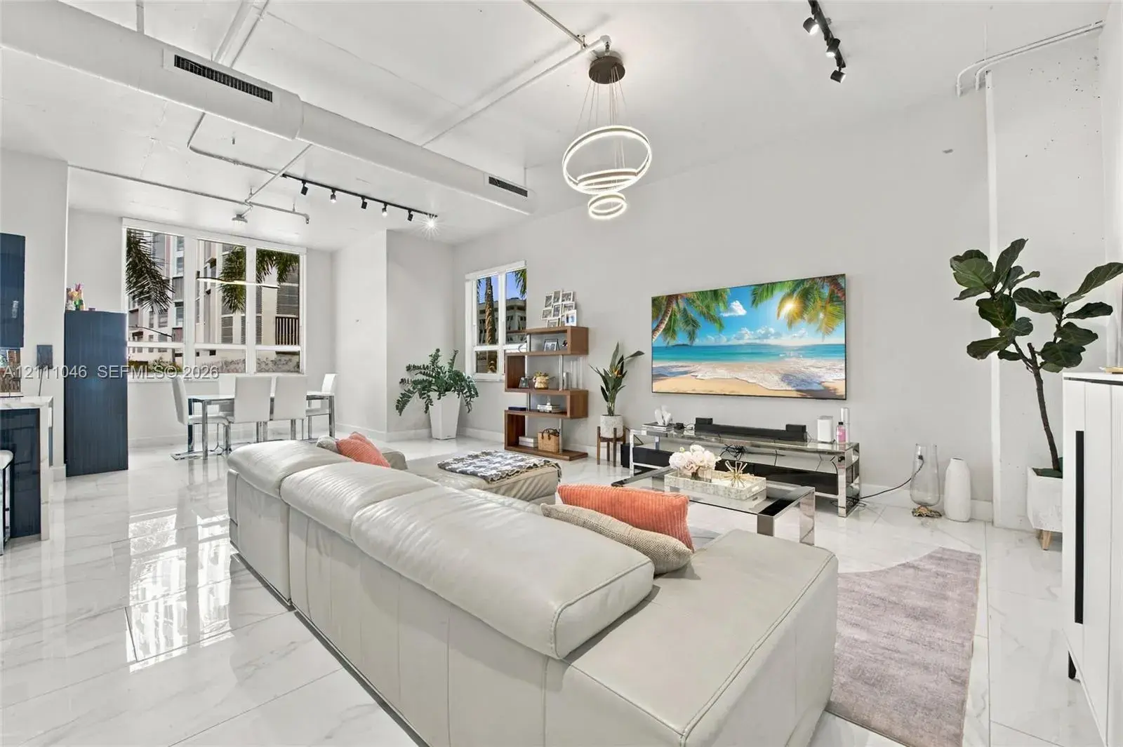 2001 Biscayne Blvd # 3202, Miami FL 33137