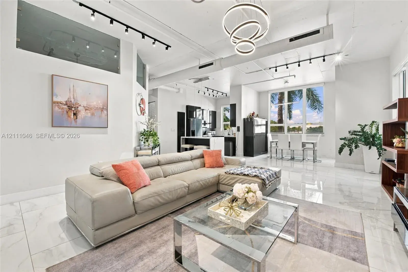 2001 Biscayne Blvd # 3202, Miami FL 33137