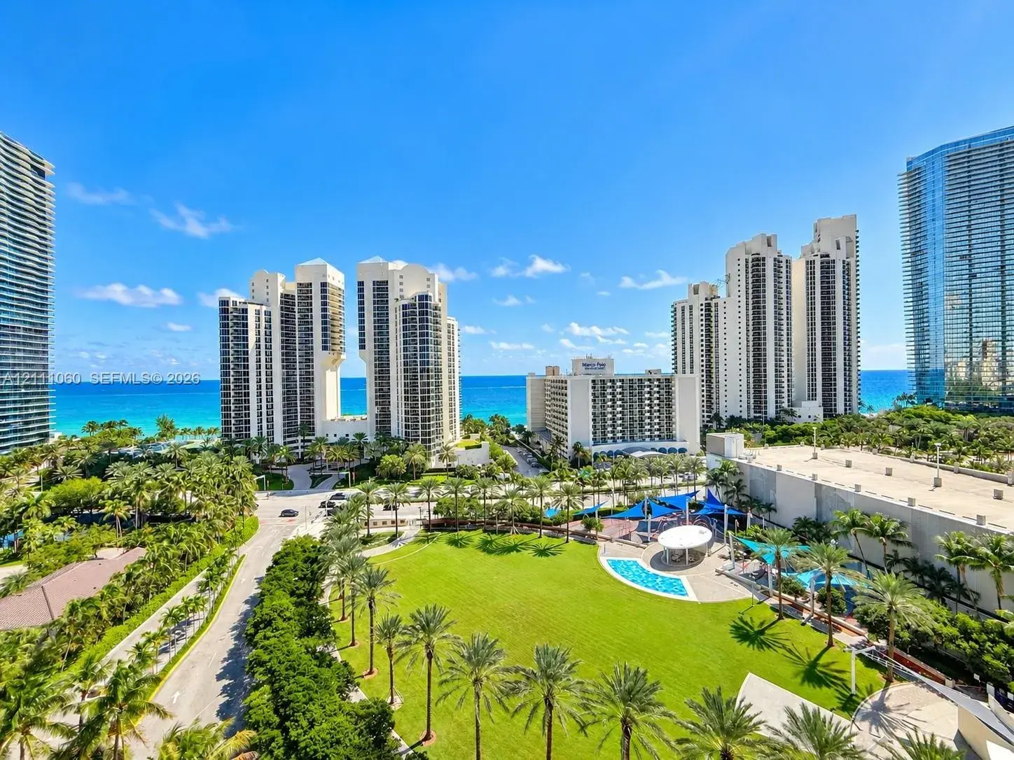 19370 Collins Ave # 1521, Sunny Isles Beach FL 33160