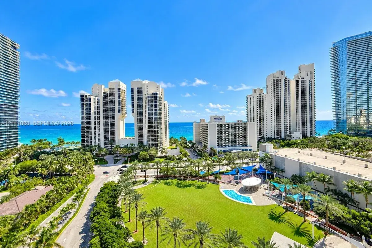 19370 Collins Ave # 1521, Sunny Isles Beach FL 33160