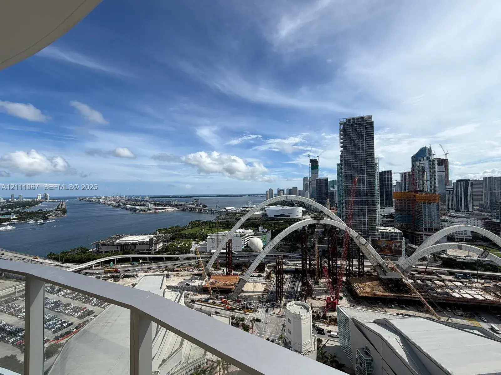 1400 Biscayne Boulevard # 3102, Miami FL 33132
