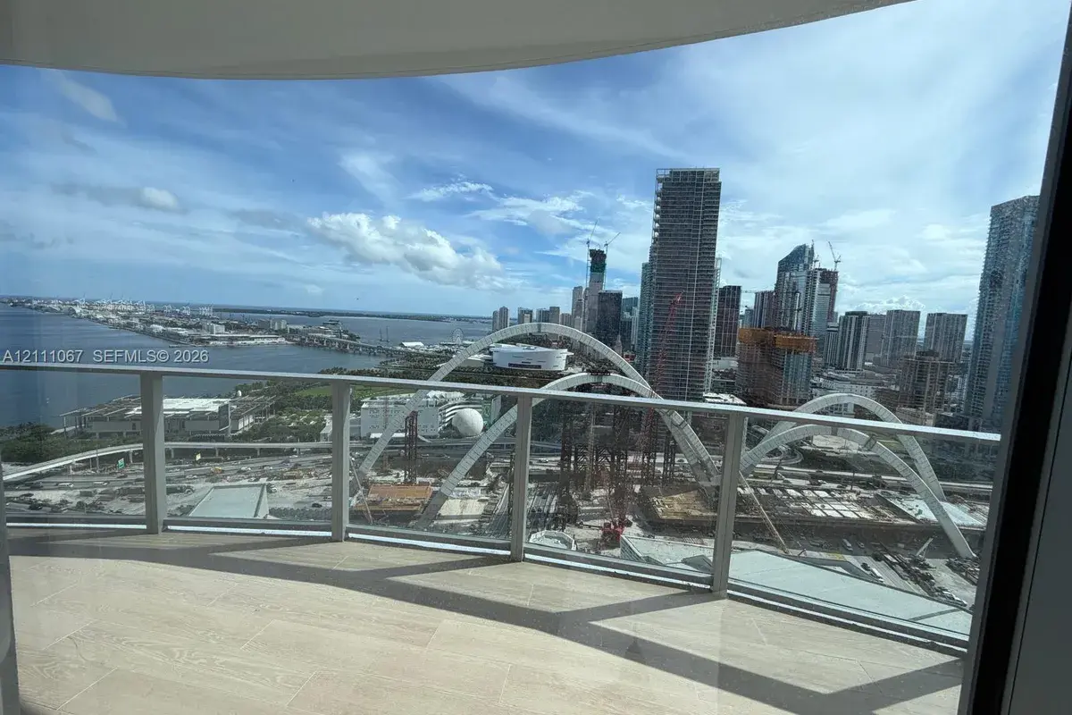 1400 Biscayne Boulevard # 3102, Miami FL 33132
