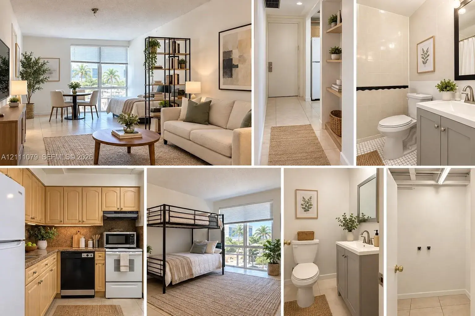 17560 Atlantic Blvd, Sunny Isles Beach FL 33160