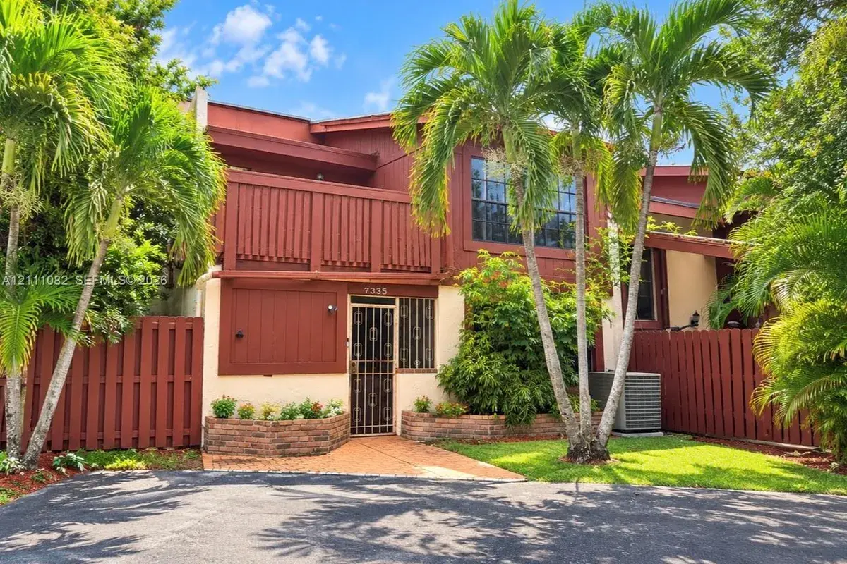 7335 SW 148th Ct, Miami FL 33193
