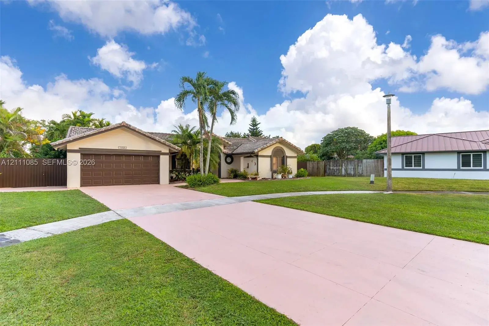14420 SW 166th Ter, Miami FL 33177