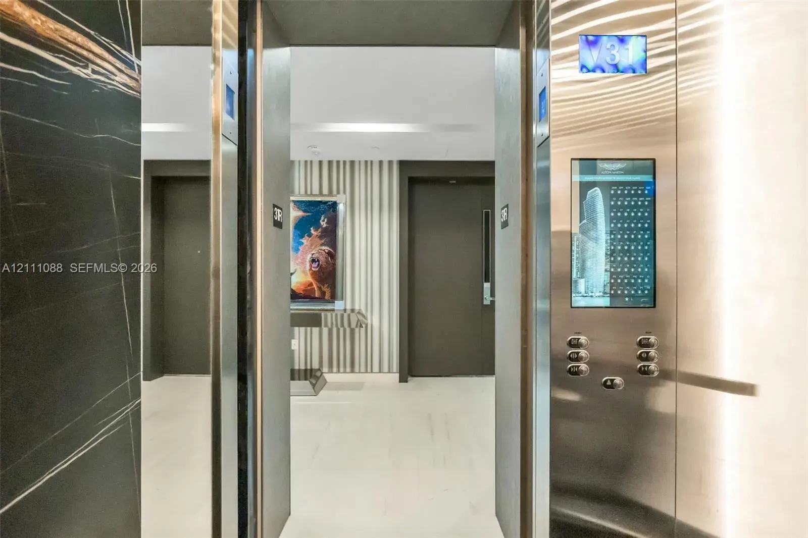 300 Biscayne Boulevard Way # 3103C, Miami FL 33131