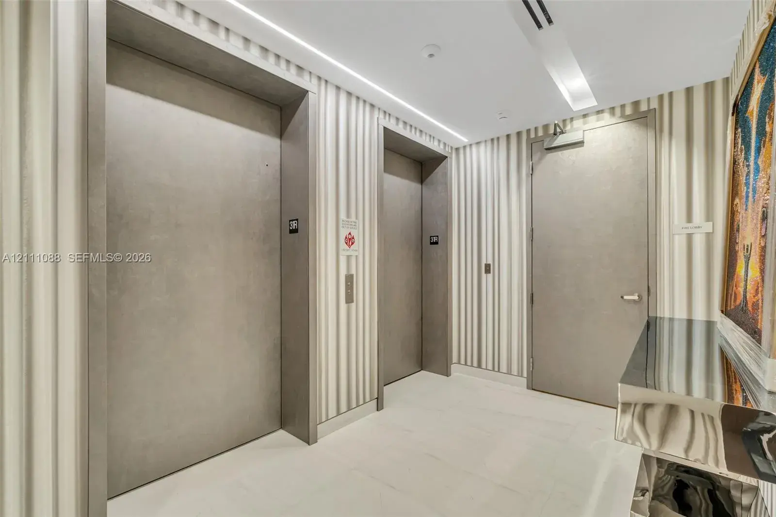 300 Biscayne Boulevard Way # 3103C, Miami FL 33131