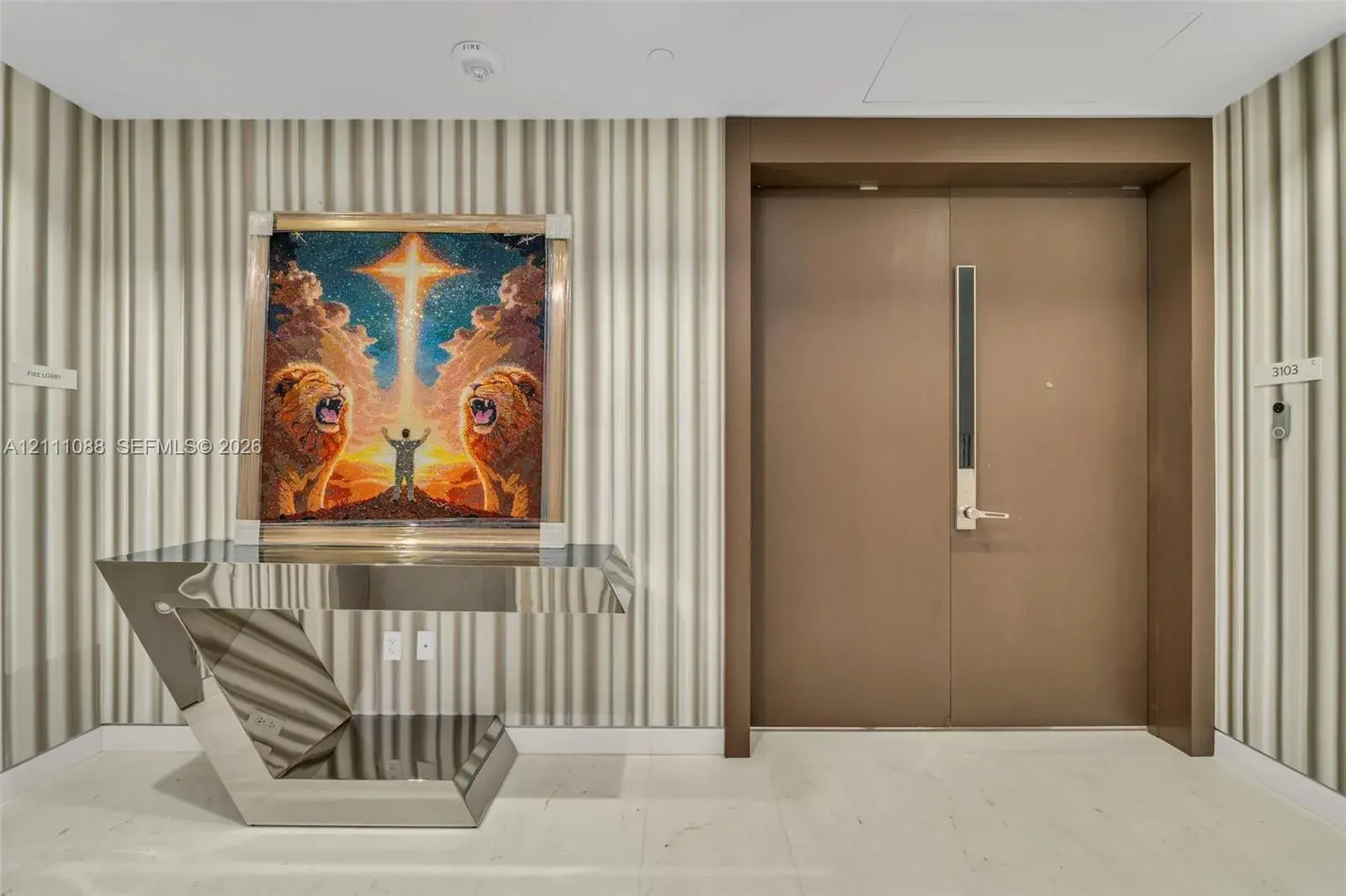 300 Biscayne Boulevard Way # 3103C, Miami FL 33131