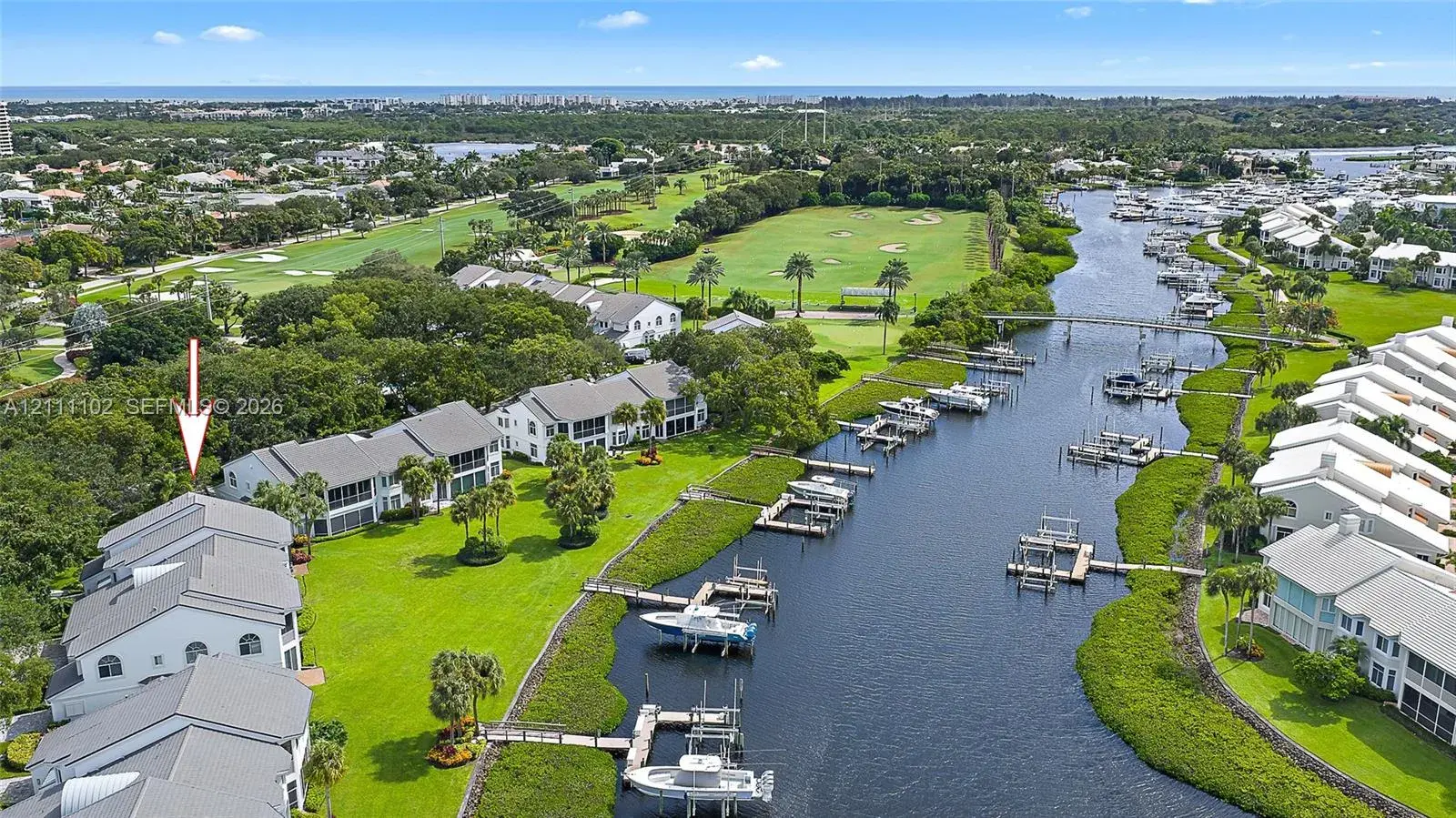360 Spyglass Way, Jupiter FL 33477
