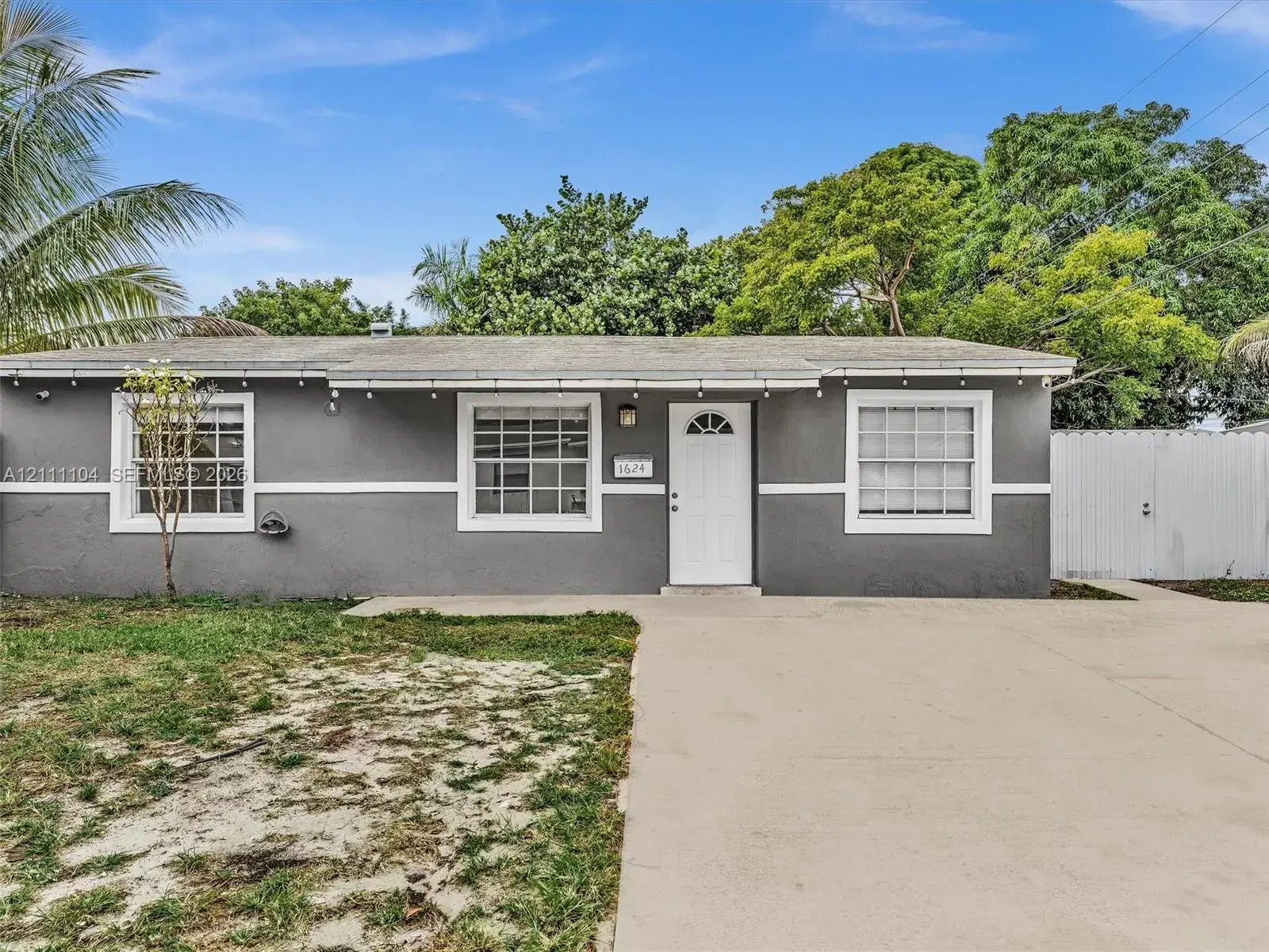 1624 S 23rd Ave, Hollywood FL 33020