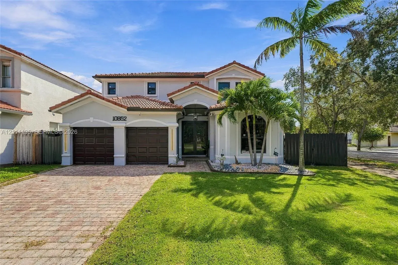 10852 SW 245th St, Homestead FL 33032