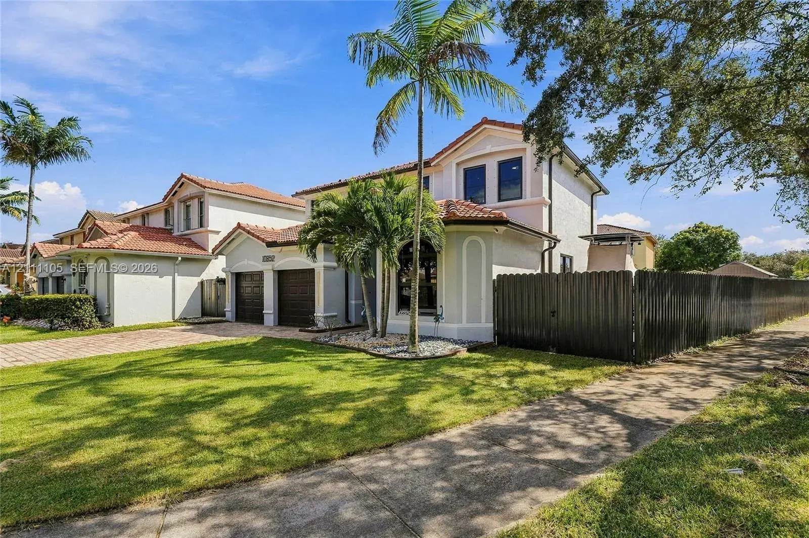 10852 SW 245th St, Homestead FL 33032