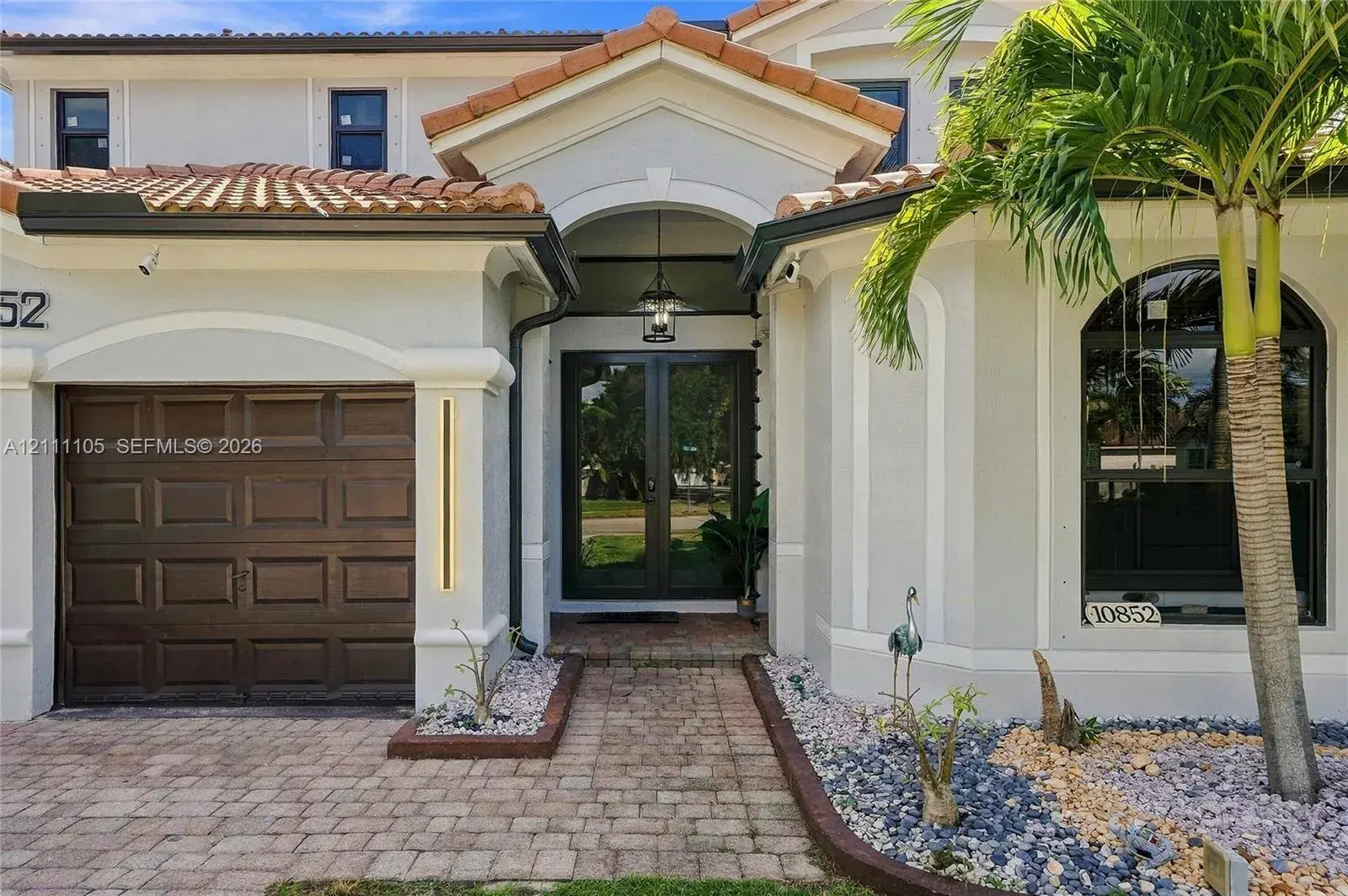 10852 SW 245th St, Homestead FL 33032