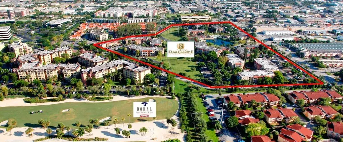 4900 NW 79th Ave # 206, Doral FL 33166