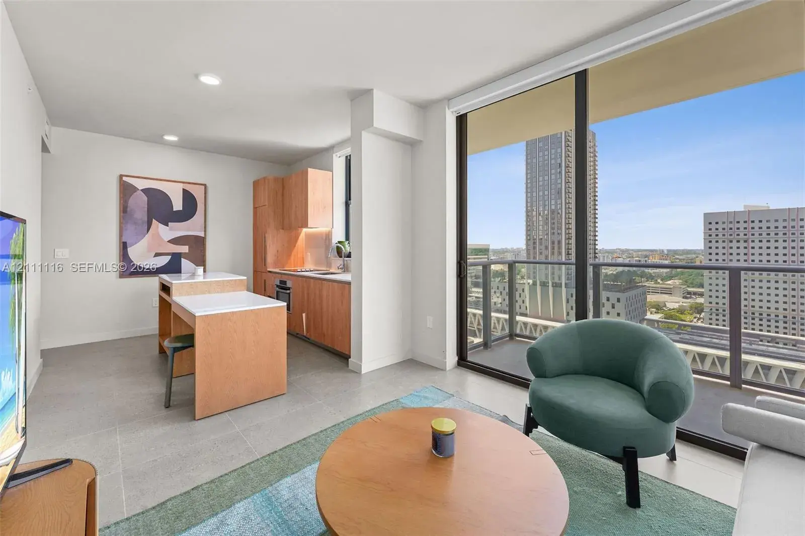 11 NE 6th St # 2214, Miami FL 33132