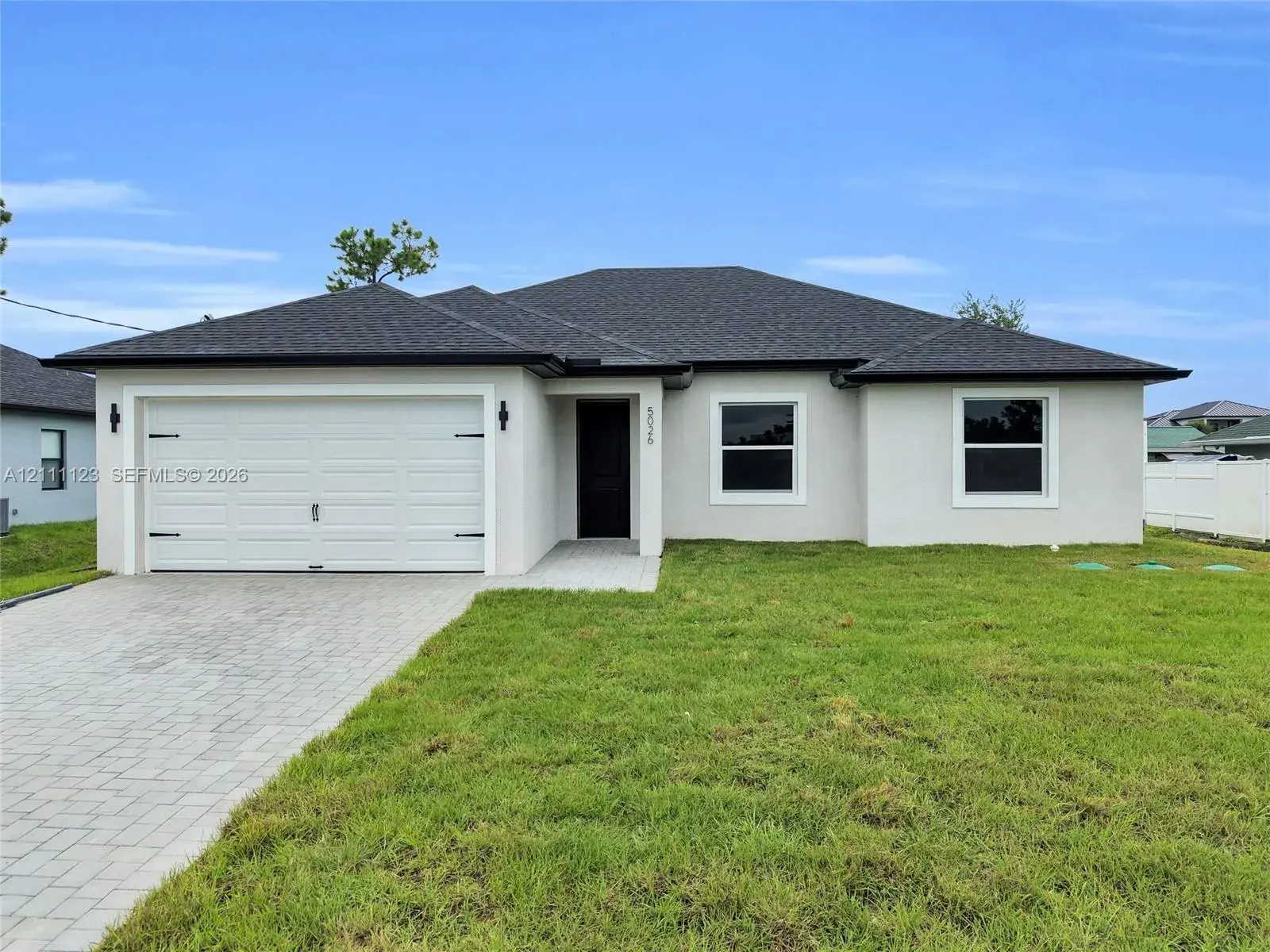 5026 Billings St, Lehigh Acres FL 33971