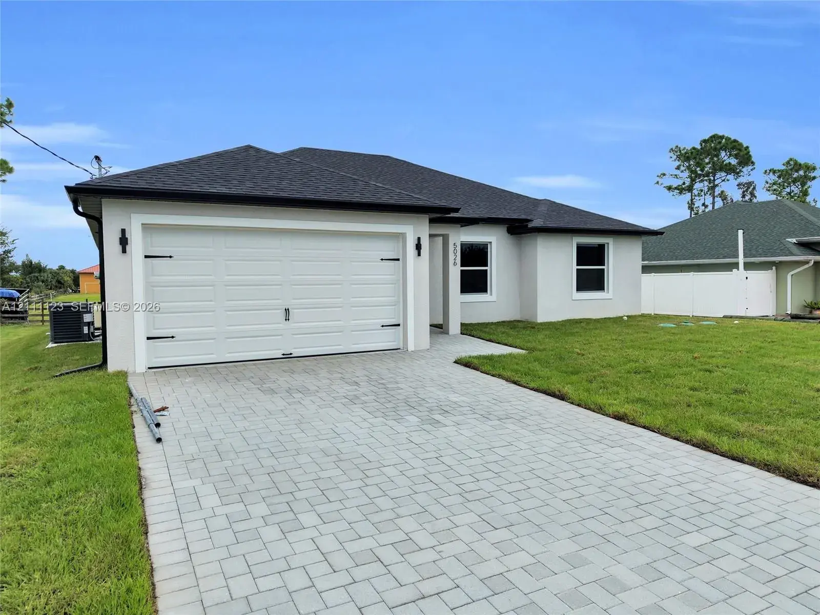 5026 Billings St, Lehigh Acres FL 33971