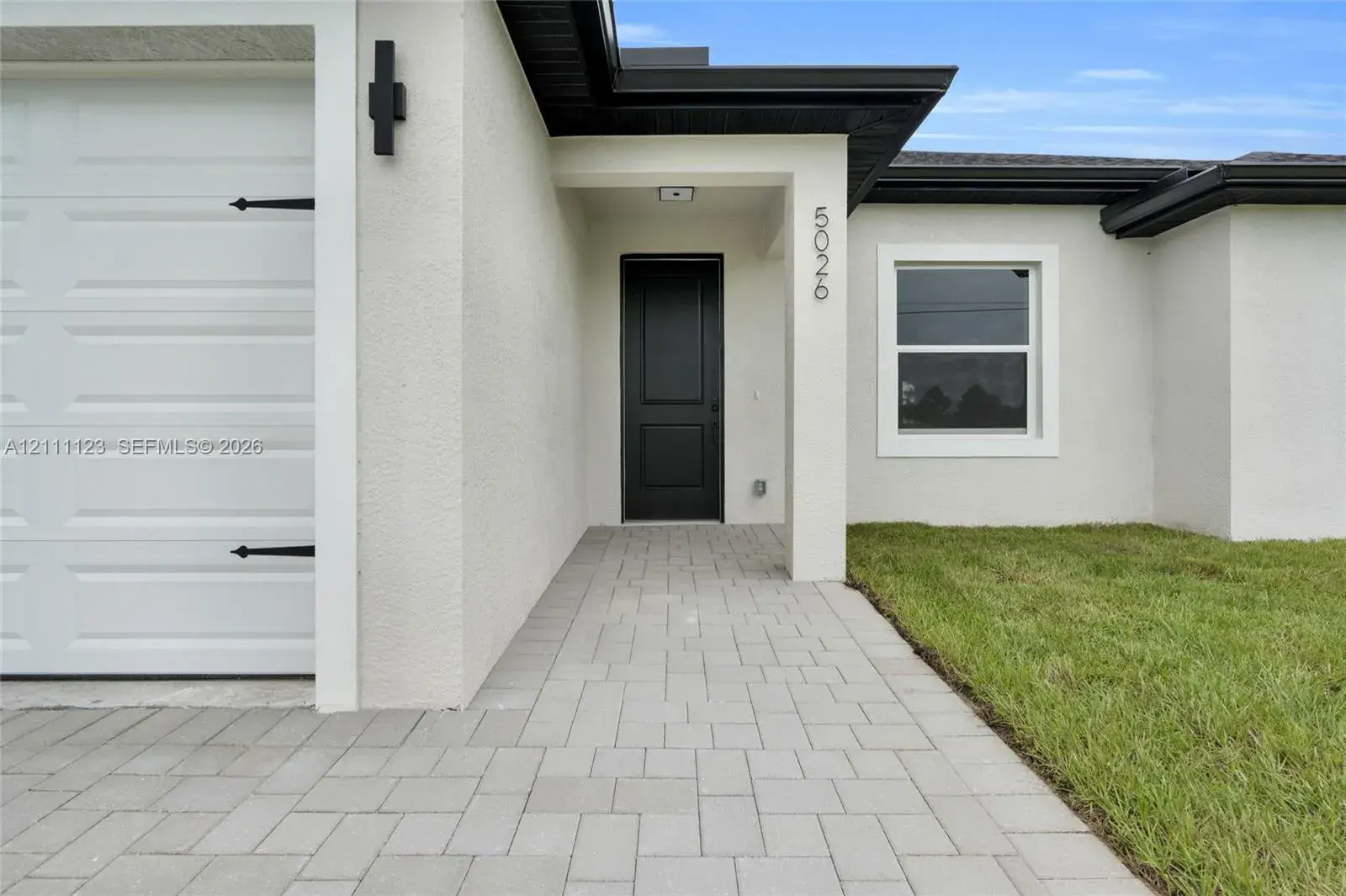 5026 Billings St, Lehigh Acres FL 33971