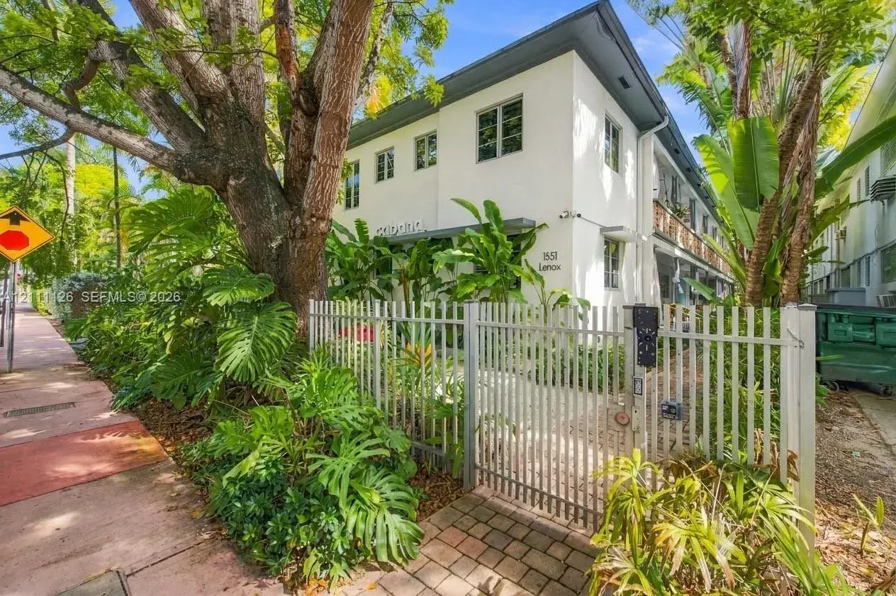 1551 Lenox Ave # 6, Miami Beach FL 33139