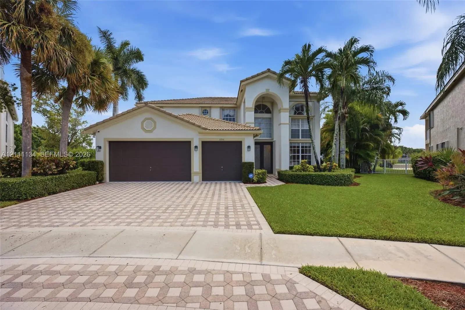 11706 Preservation Ln, Boca Raton FL 33498