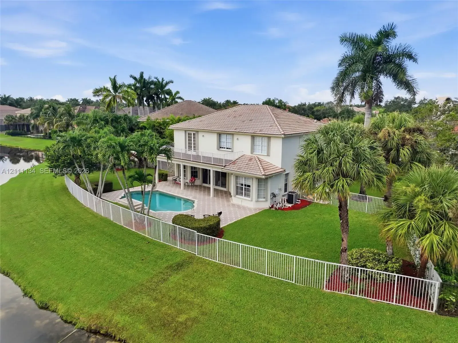11706 Preservation Ln, Boca Raton FL 33498
