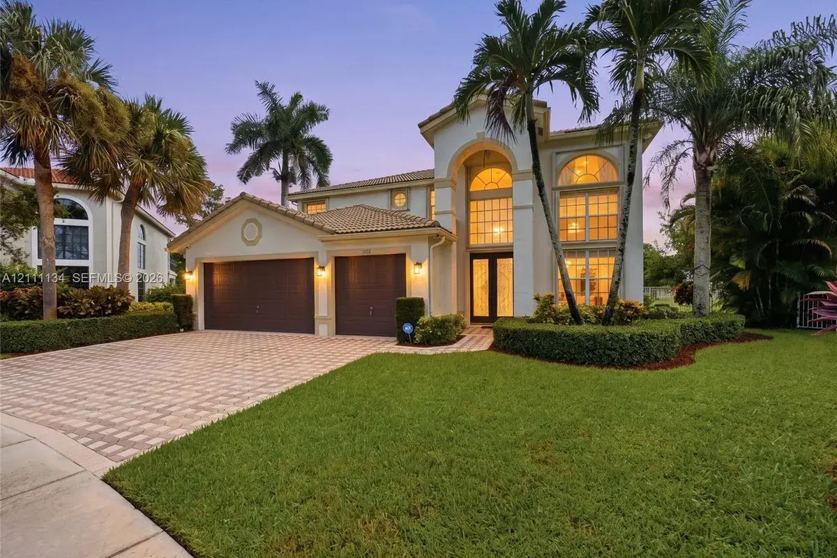 11706 Preservation Ln, Boca Raton FL 33498
