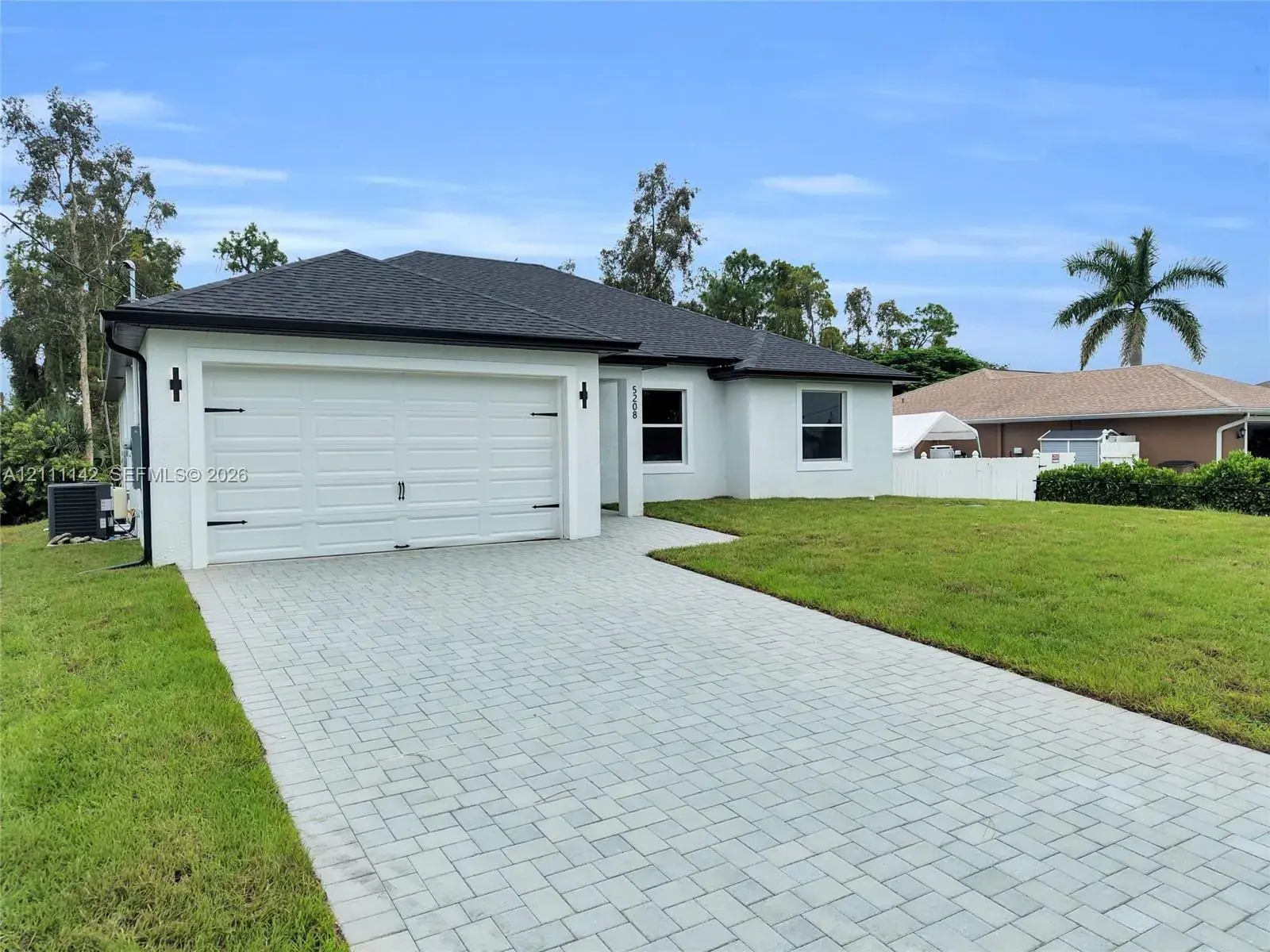 5208 Barth St, Lehigh Acres FL 33971