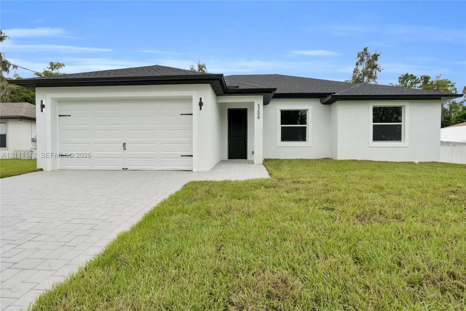 5208 Barth St, Lehigh Acres FL 33971