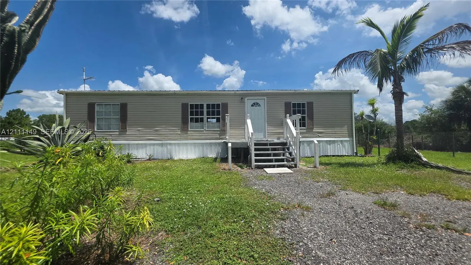 451 Bald Cypress AVE, Clewiston FL 33440