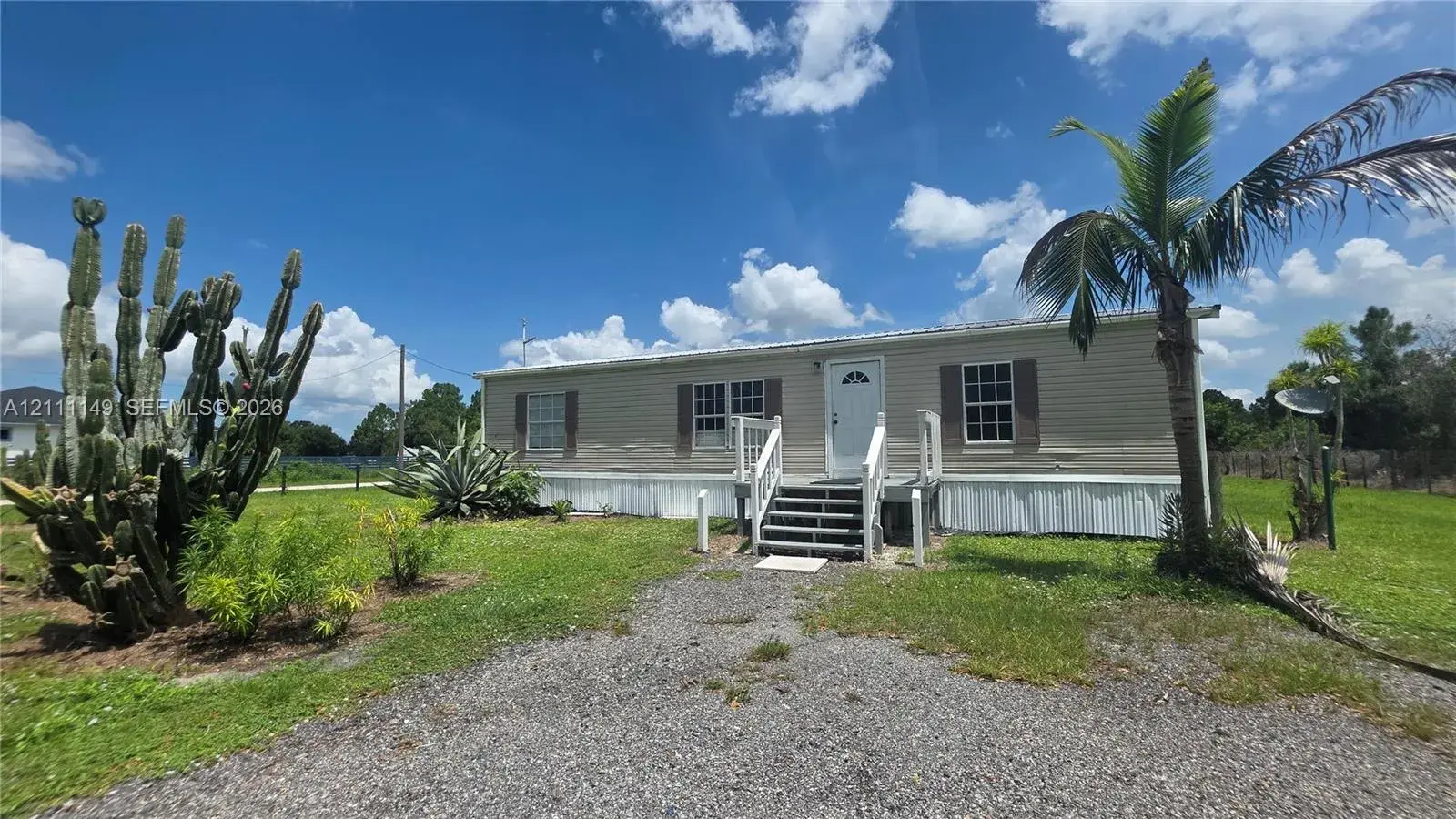 451 Bald Cypress AVE, Clewiston FL 33440