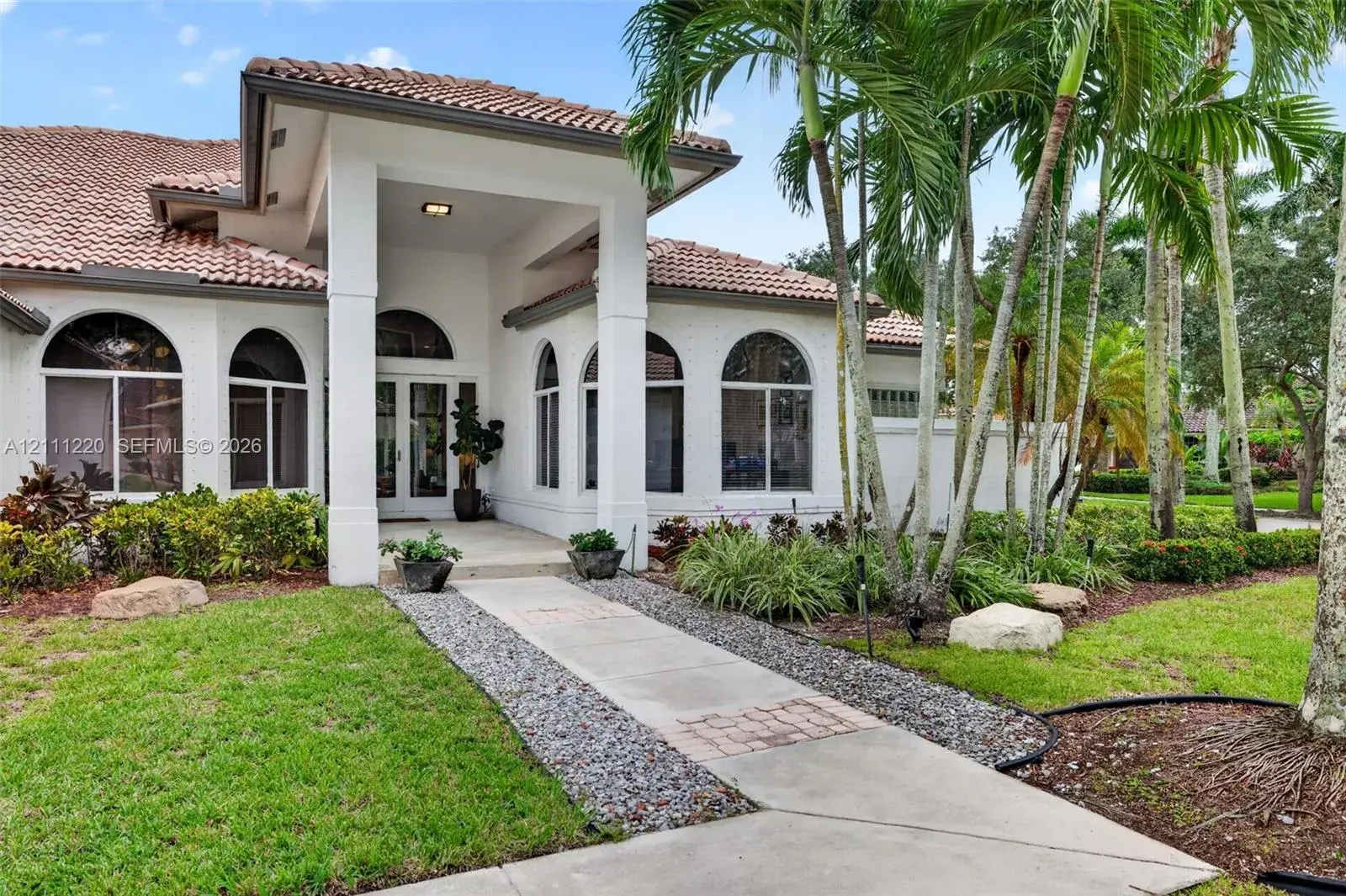 134 Dockside Ter, Weston FL 33327