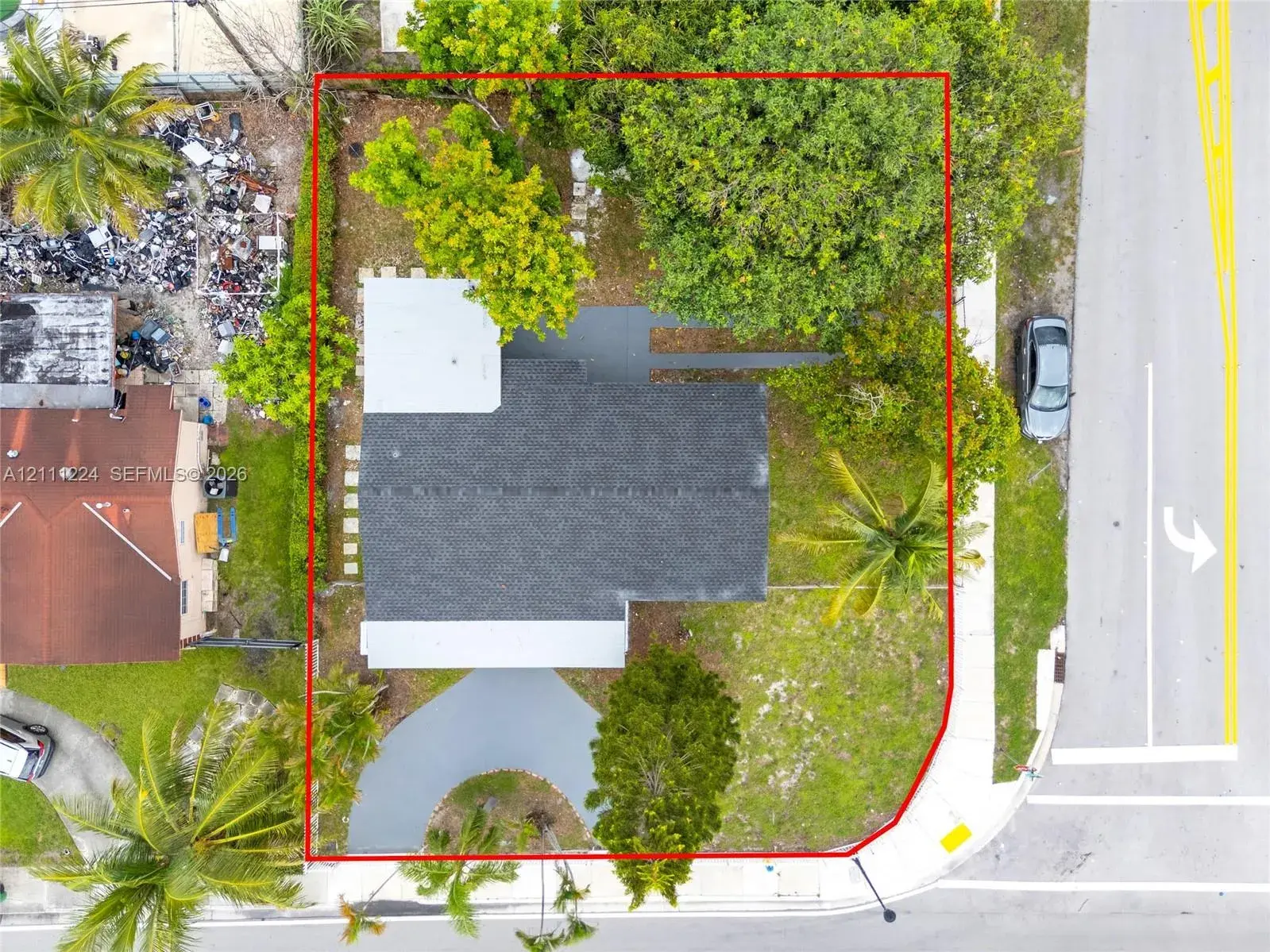1041 NW 199th St, Miami Gardens FL 33169