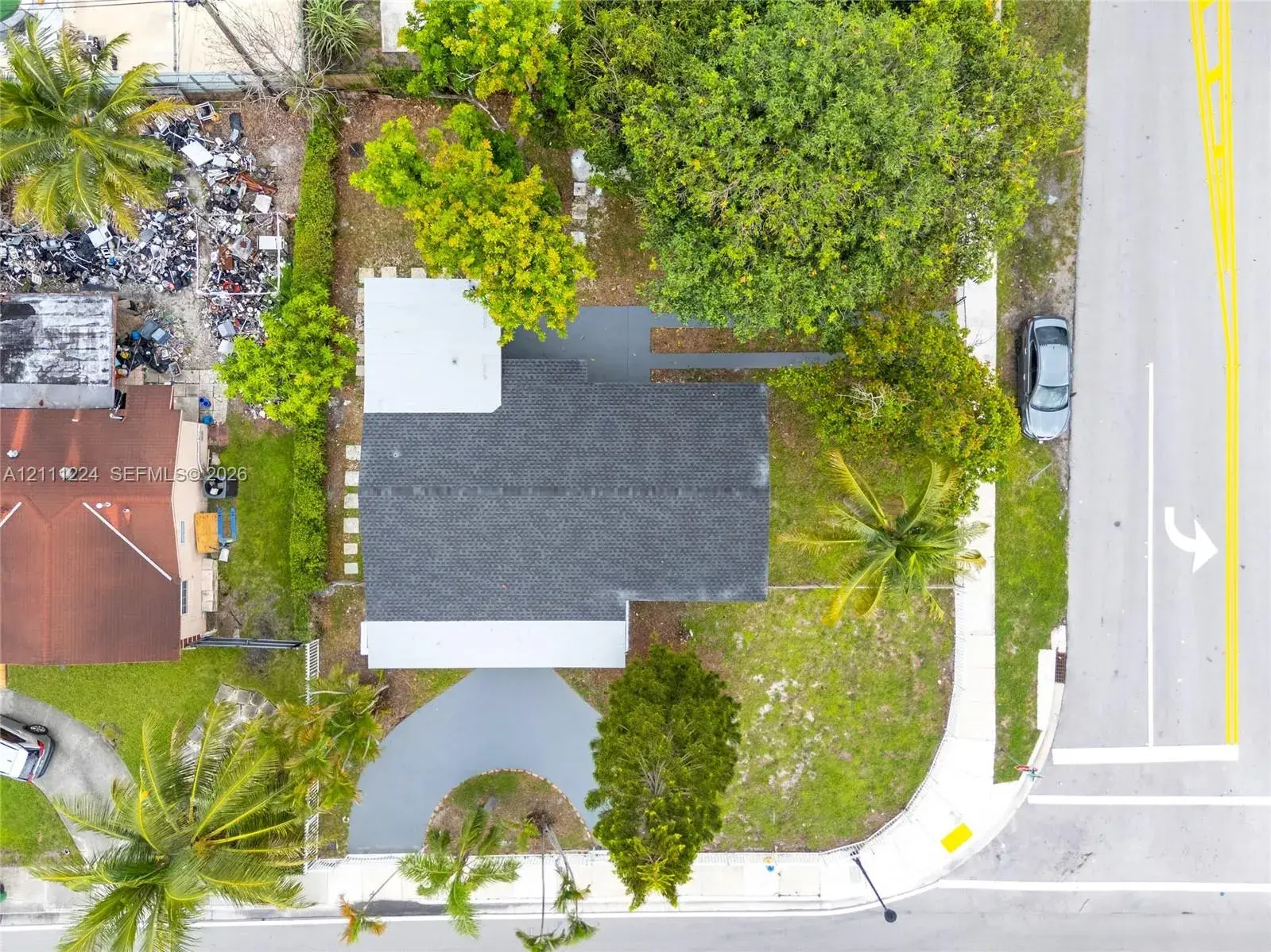 1041 NW 199th St, Miami Gardens FL 33169