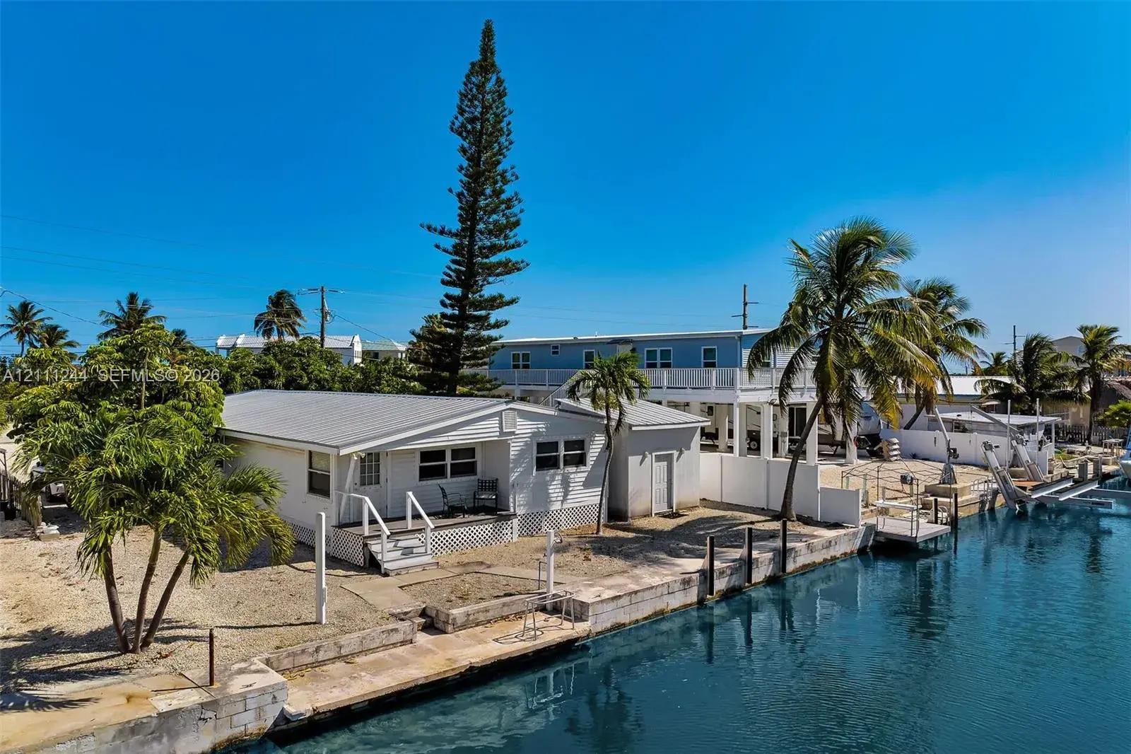 59761 Overseas Hwy, Marathon FL 33050