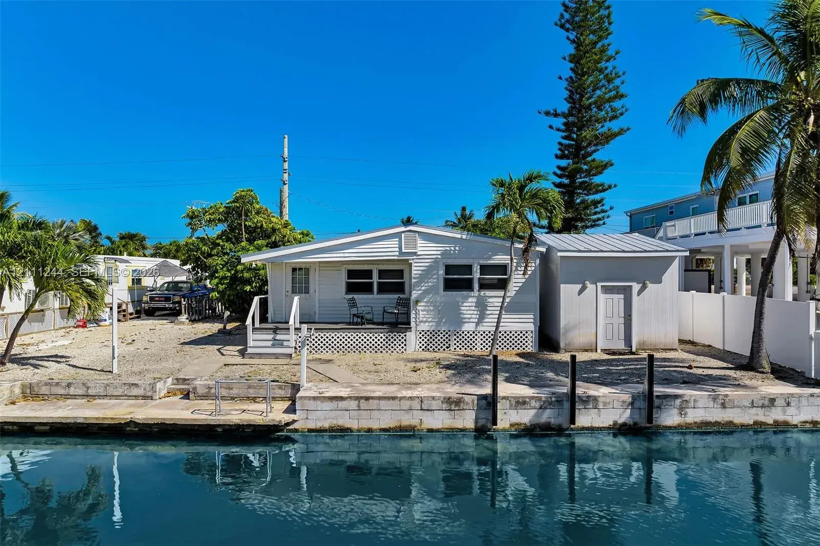59761 Overseas Hwy, Marathon FL 33050