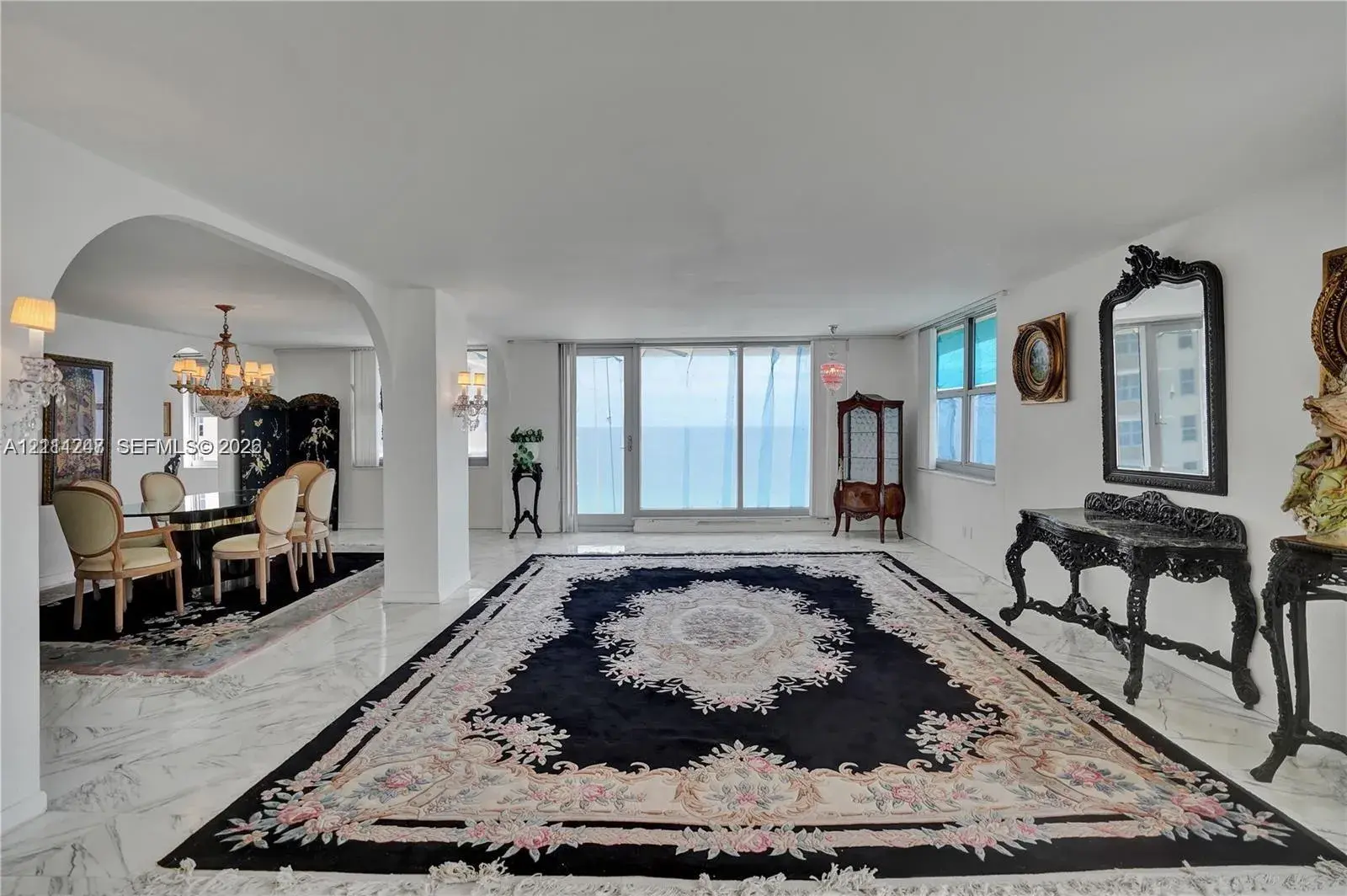 1920 S Ocean Dr # 15B, Hallandale Beach FL 33009
