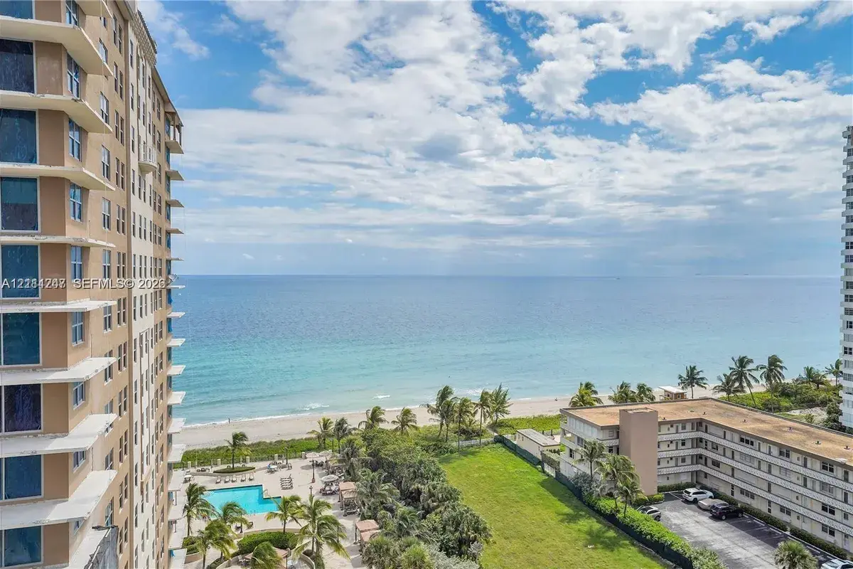1920 S Ocean Dr # 15B, Hallandale Beach FL 33009