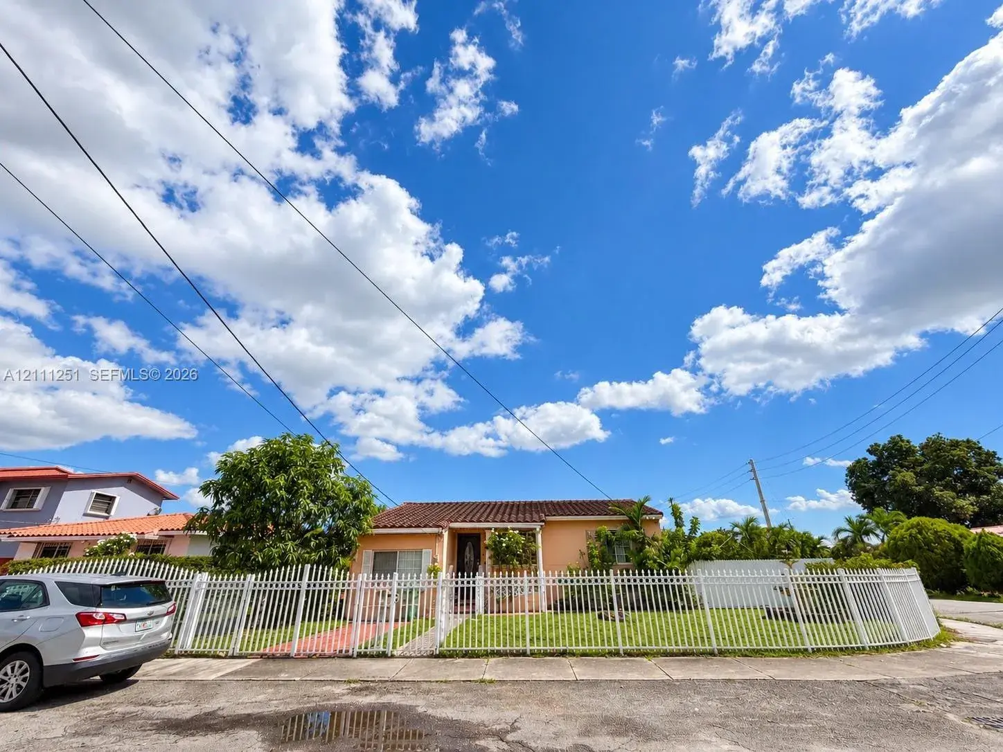 201 NW 61st Ave, Miami FL 33126