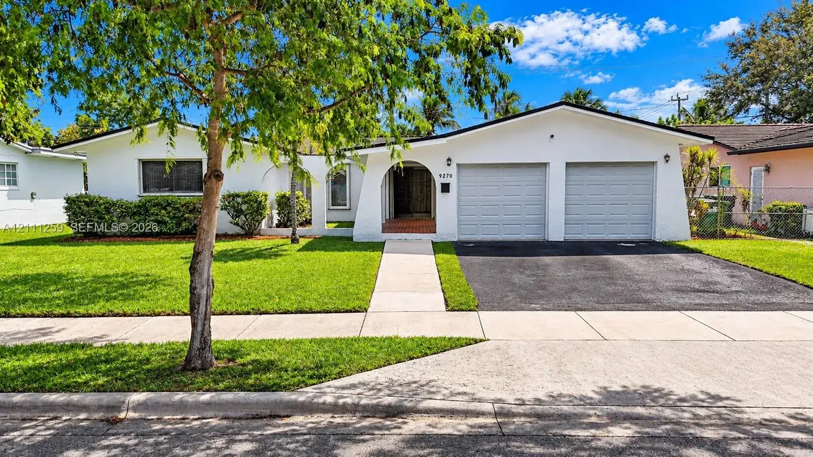 9270 Caribbean Blvd, Cutler Bay FL 33157