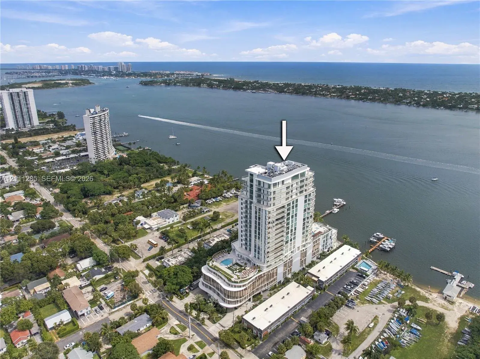 4714 N Flagler Dr # 1702, West Palm Beach FL 33407