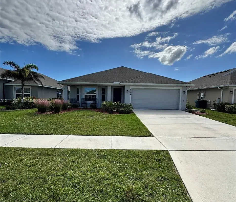 5334 San Benedetto Pl, Fort Pierce FL 34951