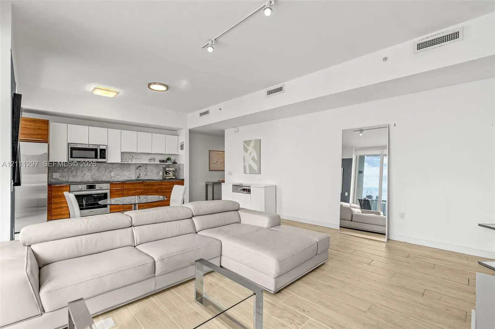 601 NE 27th St # 1704, Miami FL 33137