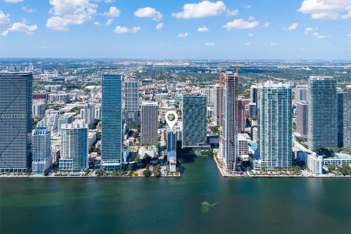 601 NE 27th St # 1704, Miami FL 33137