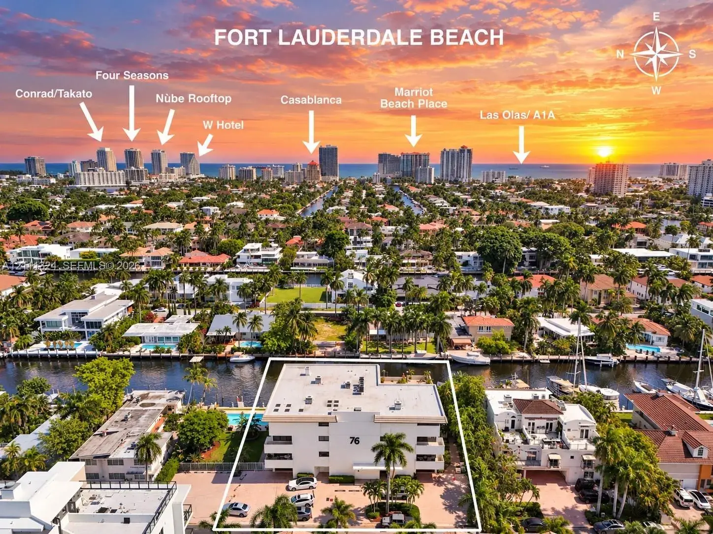 76 Isle Of Venice Dr # G, Fort Lauderdale FL 33301