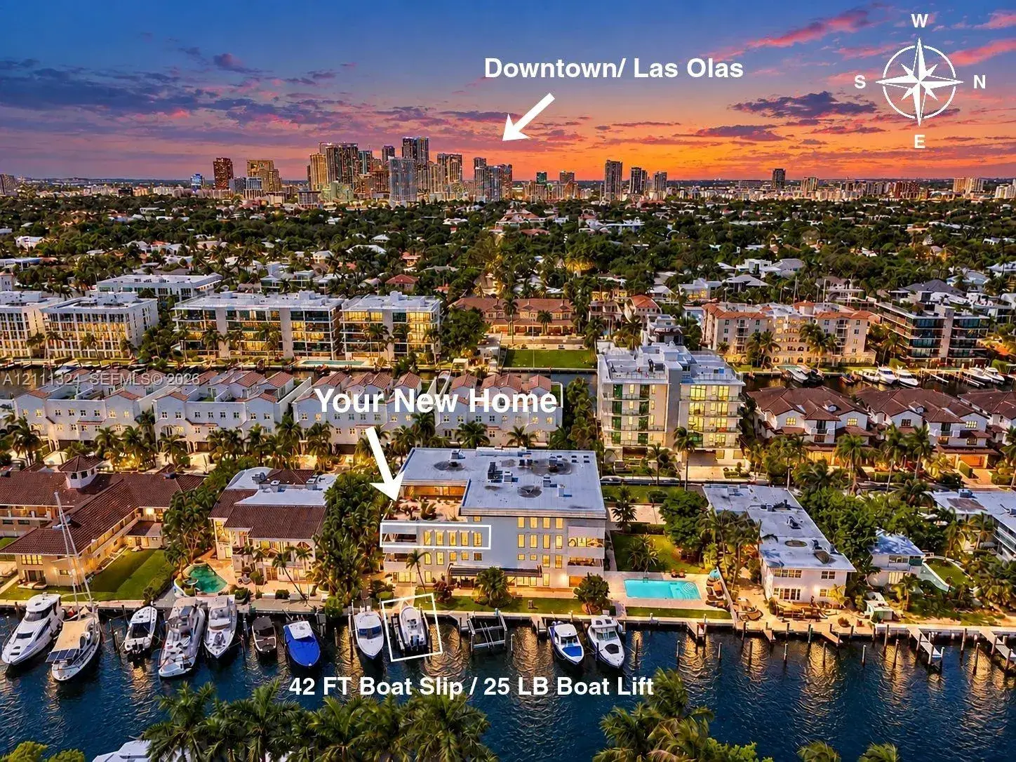 76 Isle Of Venice Dr # G, Fort Lauderdale FL 33301